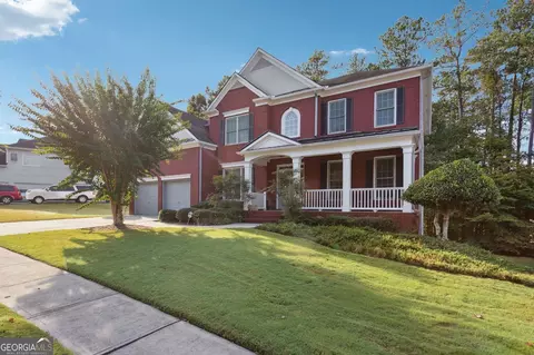 7380 Wright Dr, Atlanta, GA 30349