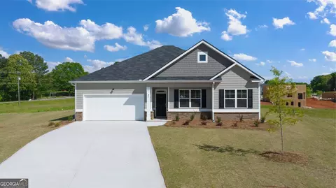 70 Creekside Pl #34, Dacula, GA 30019