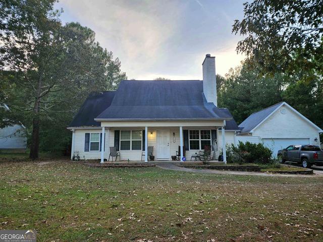 113 Twin Lakes Ct, Byron, GA 31008