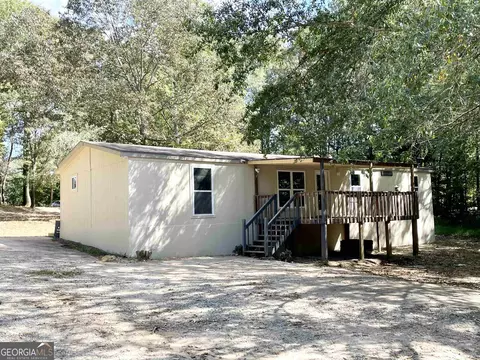 54 Pinewood Dr, Dawsonville, GA 30534