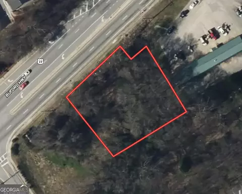 5596 Buford Hwy, Norcross, GA 30071