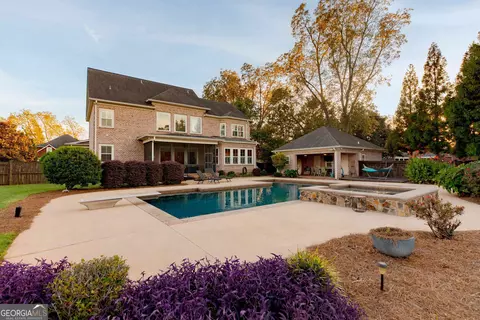 114 Bridgeway Dr, Warner Robins, GA 31088 photo 67