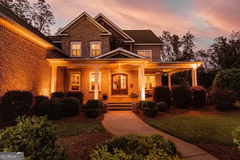 114 Bridgeway Dr, Warner Robins, GA 31088 photo 4