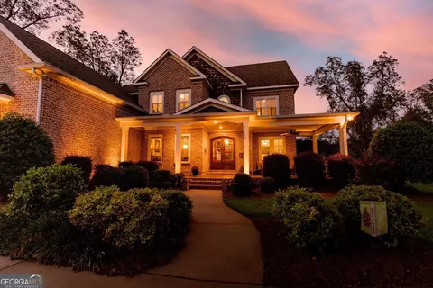 114 Bridgeway Dr, Warner Robins, GA 31088 photo 3