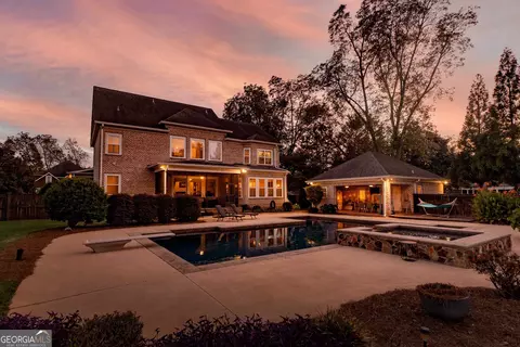 114 Bridgeway Dr, Warner Robins, GA 31088 photo 78