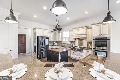 114 Bridgeway Dr, Warner Robins, GA 31088 photo 19