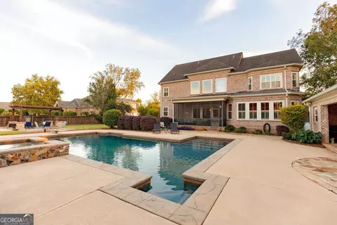 114 Bridgeway Dr, Warner Robins, GA 31088 photo 68