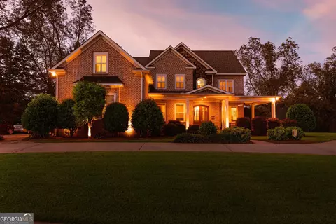 114 Bridgeway Dr, Warner Robins, GA 31088 photo 1
