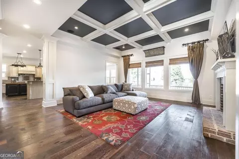114 Bridgeway Dr, Warner Robins, GA 31088 photo 15