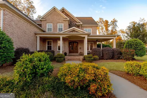 114 Bridgeway Dr, Warner Robins, GA 31088 photo 10