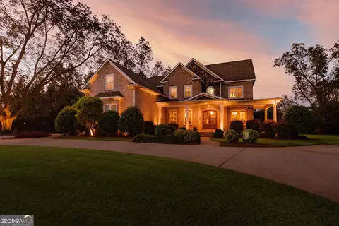 114 Bridgeway Dr, Warner Robins, GA 31088 photo 2