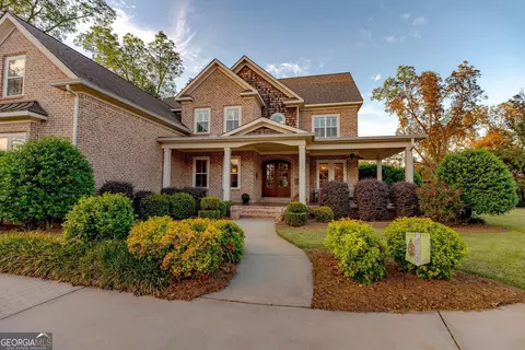 114 Bridgeway Dr, Warner Robins, GA 31088 photo 9