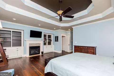 114 Bridgeway Dr, Warner Robins, GA 31088 photo 35