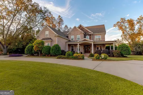 114 Bridgeway Dr, Warner Robins, GA 31088 photo 7
