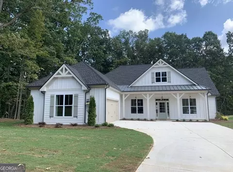 6040 Crescent Moon Rdg, Cumming, GA 30041