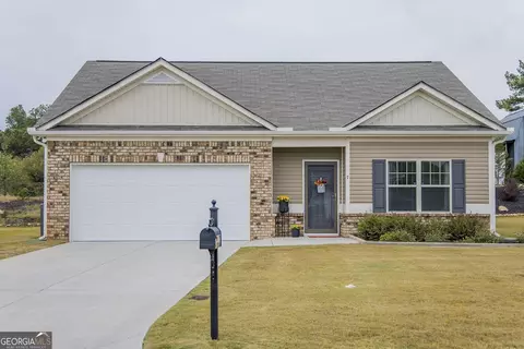 7 Berryrun Dr SW, Rome, GA 30165