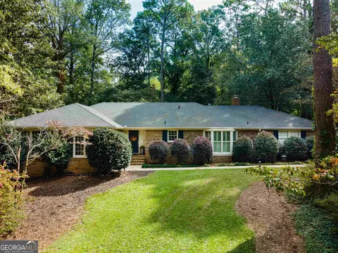 728 Camellia Dr, Lagrange, GA 30240 photo 1