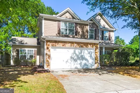 3288 Childress Ln, Powder Springs, GA 30127