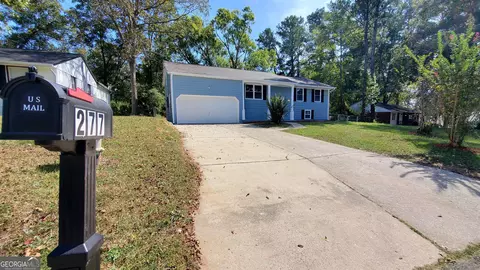 277 Hummingbird Way, Riverdale, GA 30274