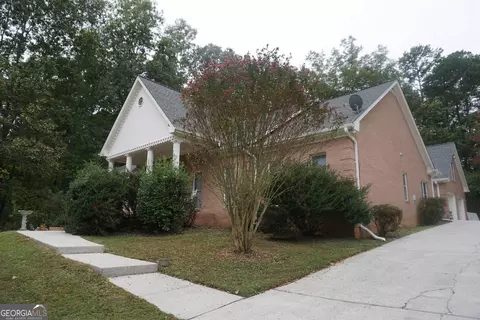3515 Lenora Church Rd, Snellville, GA 30039
