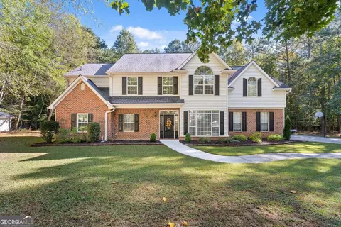 160 W Creek Ct, Peachtree City, GA 30269
