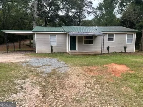 280 Trice Rd, Thomaston, GA 30286