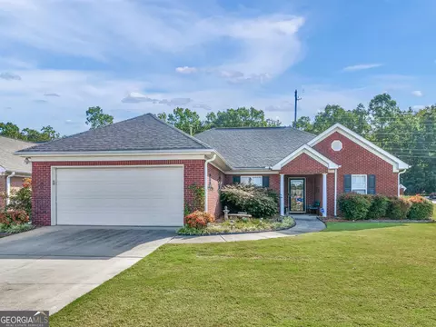 2000 Kelsey Dr, Mcdonough, GA 30253 photo 1