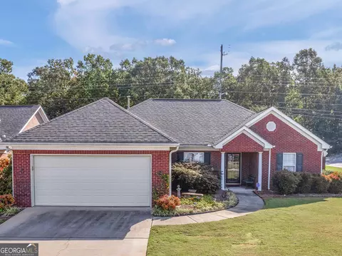 2000 Kelsey Dr, Mcdonough, GA 30253 photo 2