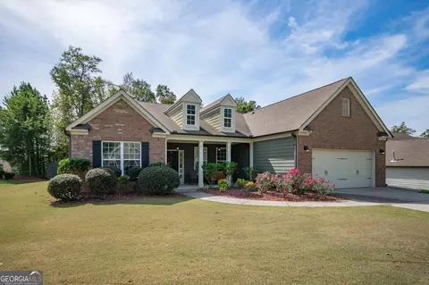 160 Savannah Dr, Senoia, GA 30276