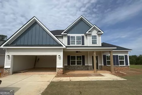 9584 Galloway Ln #142, Columbus, GA 31904