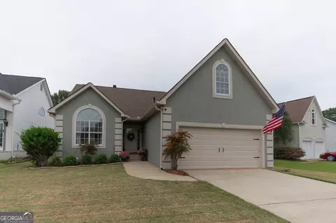 285 Fairway Ct, Newnan, GA 30265