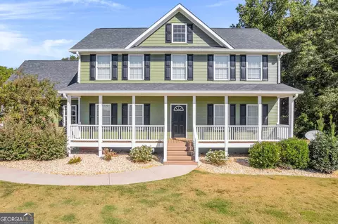 6858 Stone Bridge Rd, Carnesville, GA 30521