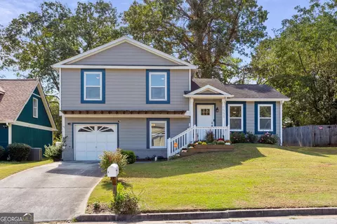 1555 Clifton Downs Dr, Atlanta, GA 30316