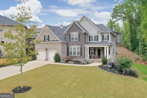 273 Lakestone Pkwy, Woodstock, GA 30188
