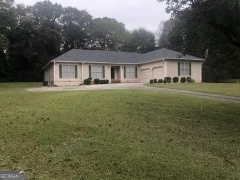 65 Princeton Trce, Fayetteville, GA 30214