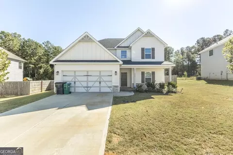 304 Waxmyrtle Way, Perry, GA 31069