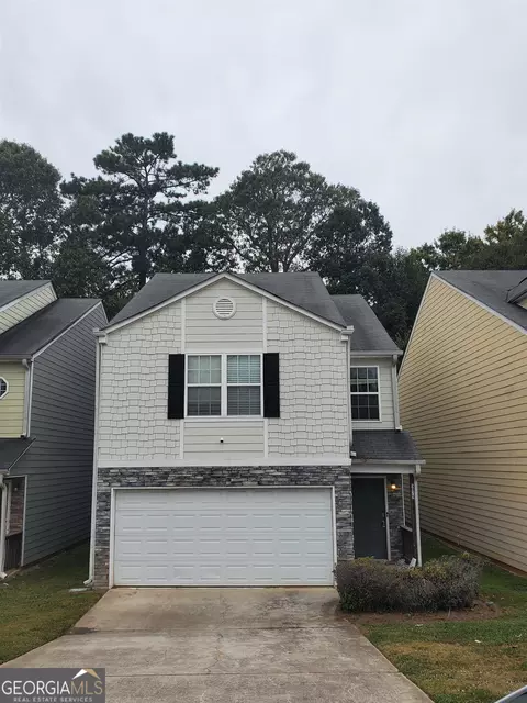 5179 Hanover St, Atlanta, GA 30349
