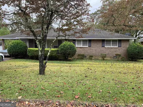 1128 Wright St, Griffin, GA 30223