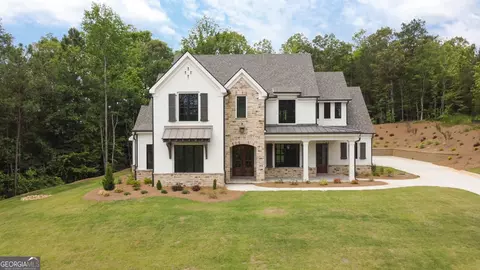 110 Birch Cir, Forsyth, GA 31029