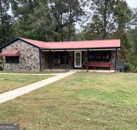 24420 Co Rd 49, Muscadine, AL 36269