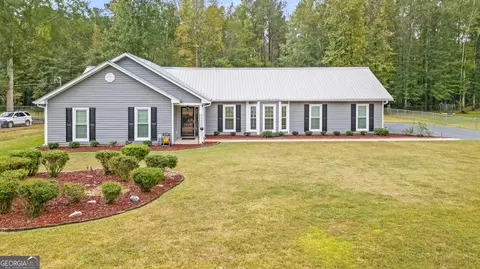 147 Greenbriar Trl, Lagrange, GA 30241