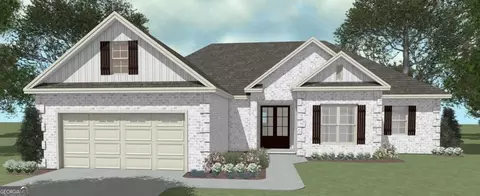 118 Woodwinds Ct, Kathleen, GA 31047