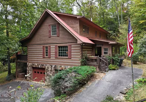 485 Upper Hightower Creek Rd, Hiawassee, GA 30546