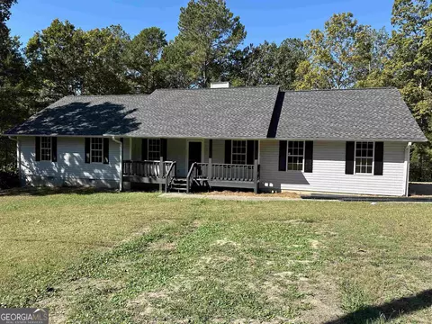 921 Carter Mountain Rd, Rockmart, GA 30153