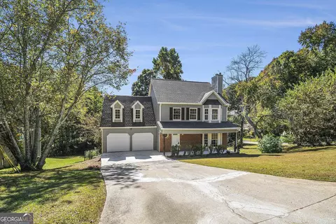 2863 Axton Cv, Lithia Springs, GA 30122