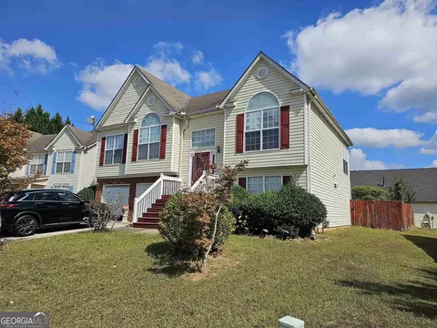 6538 Walker Estates Dr, Riverdale, GA 30296