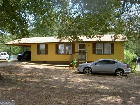 112 Peachtree Rd, Flovilla, GA 30216