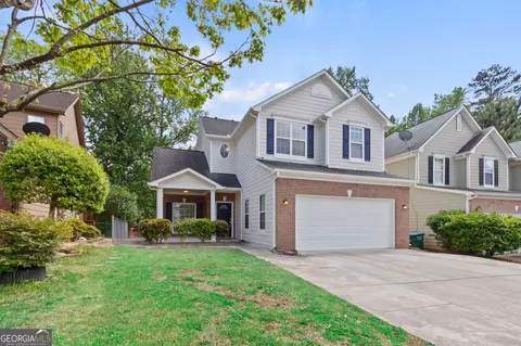 6274 Wandering Way, Norcross, GA 30093