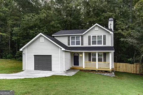 5584 Downs Way, Lithonia, GA 30058