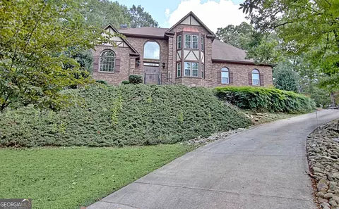 1203 Tolmount Ct, Peachtree City, GA 30269